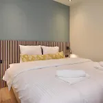 Apartment Curated Near Scheveningen *