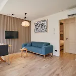 Apartment Curated Near Scheveningen
