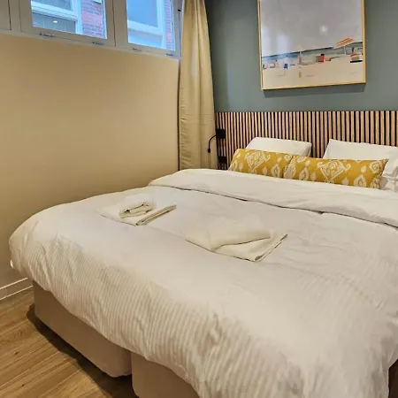 Curated Near Scheveningen * Den Haag