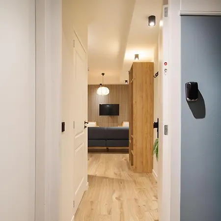 Appartement Curated Near Scheveningen Den Haag