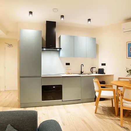 Appartement Curated Near Scheveningen