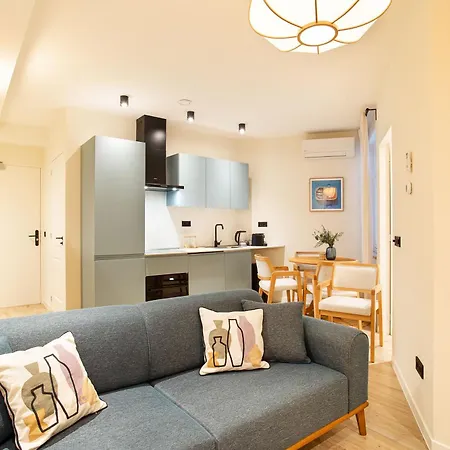 Apartment Curated Near Scheveningen *