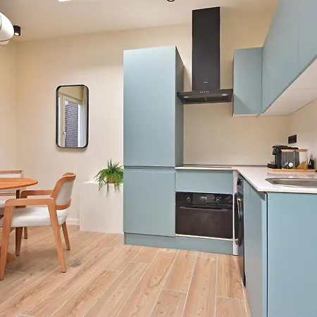 Curated Near Scheveningen Den Haag