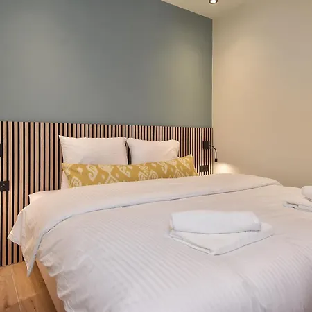 Appartement Curated Near Scheveningen *