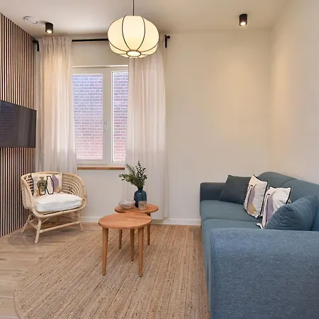 Apartment Curated Near Scheveningen Den Haag
