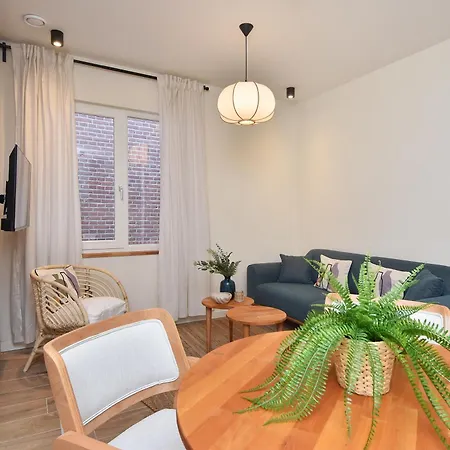 Appartement Curated Near Scheveningen *