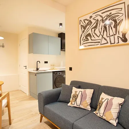 Curated Near Scheveningen *