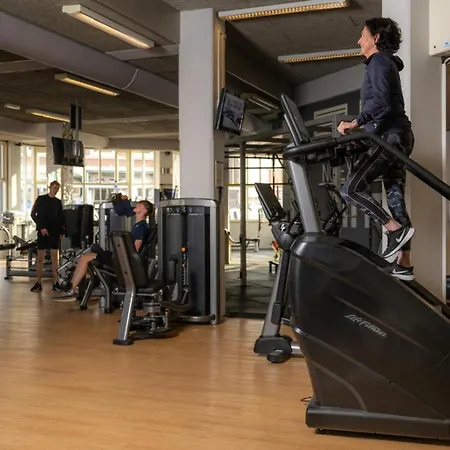 Curated Near Scheveningen Den Haag