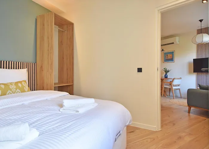 Curated Near Scheveningen * Haag