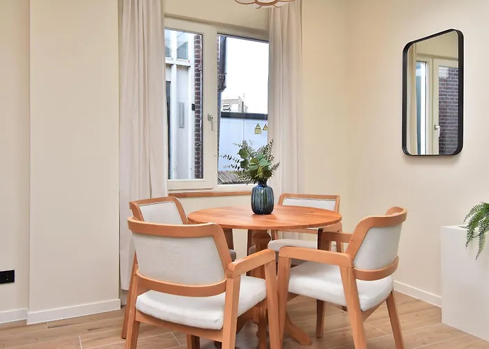 Curated Near Scheveningen Haag