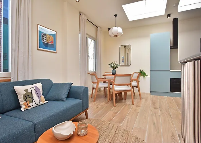 Curated Near Scheveningen