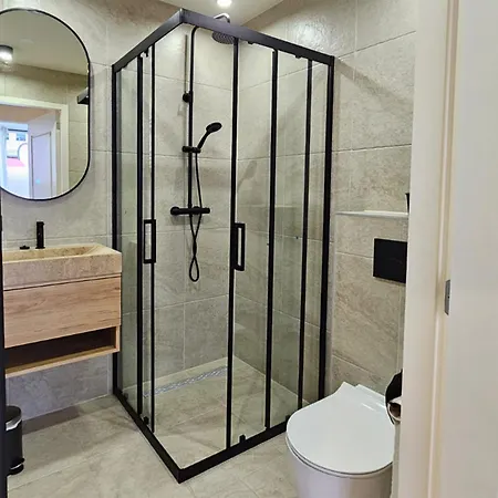 Διαμέρισμα Curated Near Scheveningen *