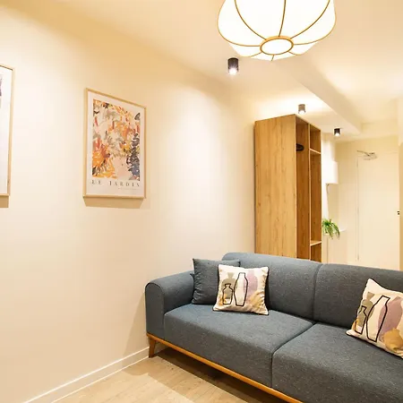 Curated Near Scheveningen Apartamento Haia