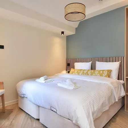 Curated Near Scheveningen Апартаменты