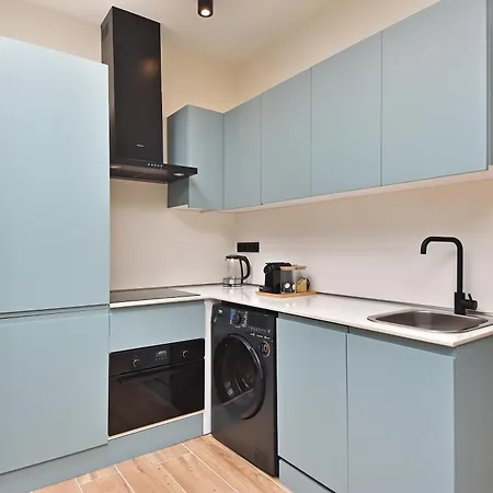 Διαμέρισμα Curated Near Scheveningen *