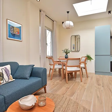 Curated Near Scheveningen