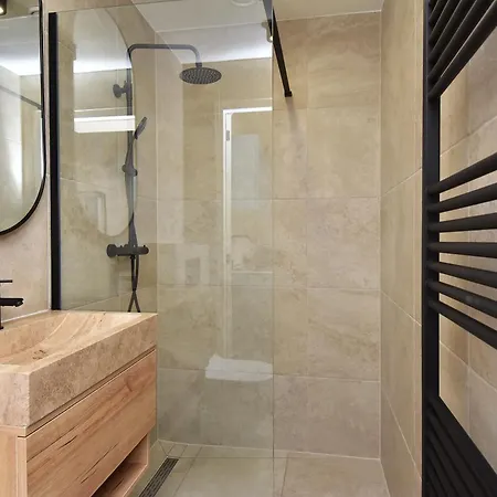 Curated Near Scheveningen