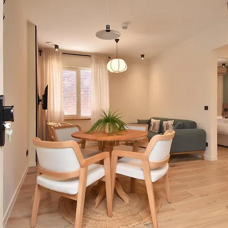 Apartmán Curated Near Scheveningen *
