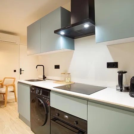 Apartamento Curated Near Scheveningen