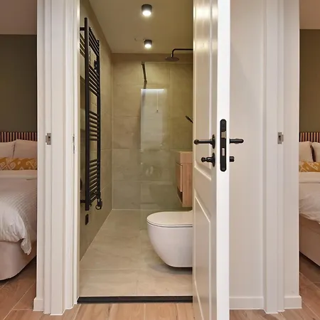 Curated Near Scheveningen Διαμέρισμα *