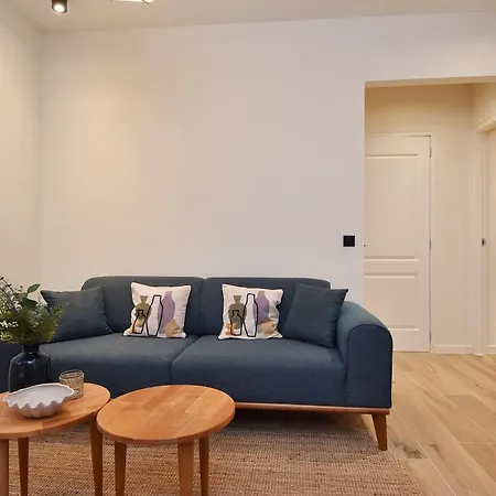 Curated Near Scheveningen Χάγη