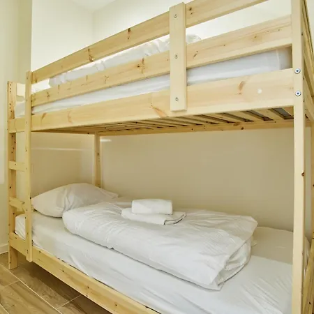 Curated Near Scheveningen Διαμέρισμα *