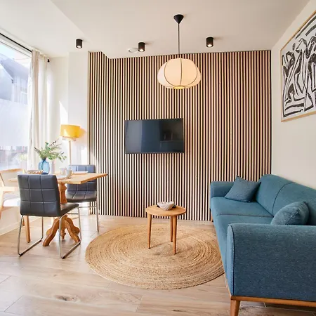Curated Near Scheveningen Apartamento La Haya