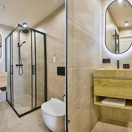 Curated Near Scheveningen Апартаменты