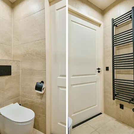 Διαμέρισμα Curated Near Scheveningen *