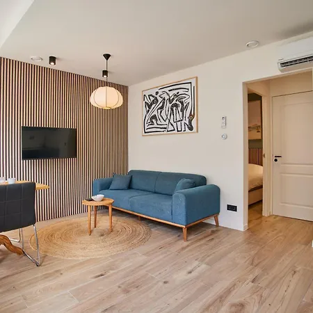 Apartamento Curated Near Scheveningen