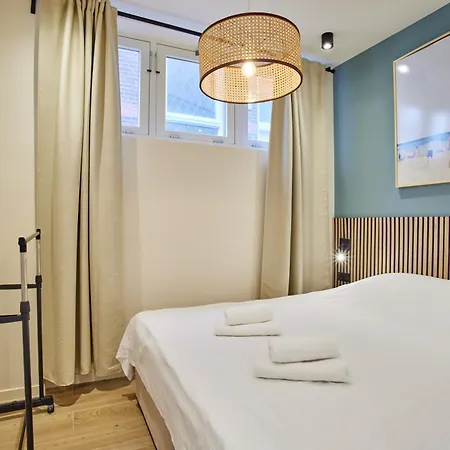 Curated Near Scheveningen *