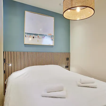 Apartamento Curated Near Scheveningen