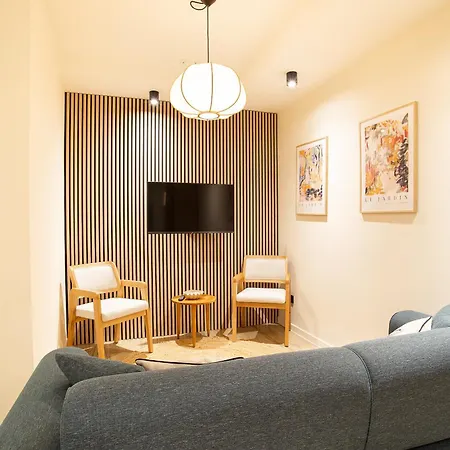 Apartmán Curated Near Scheveningen Haag
