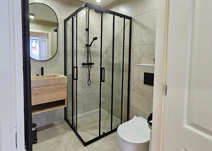 Apartment Curated Near Scheveningen *