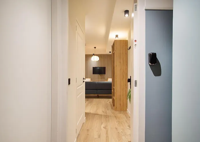 Apartamento Curated Near Scheveningen La Haya