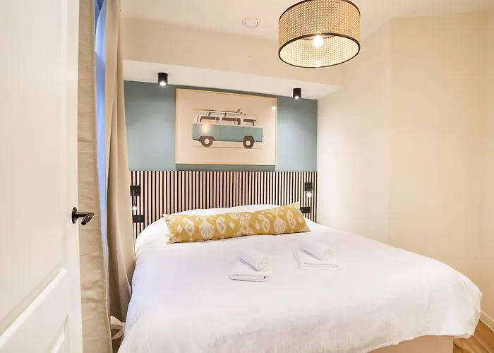 Curated Near Scheveningen Apartamento La Haya