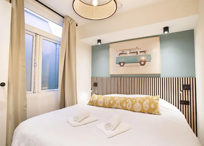 Curated Near Scheveningen La Haya