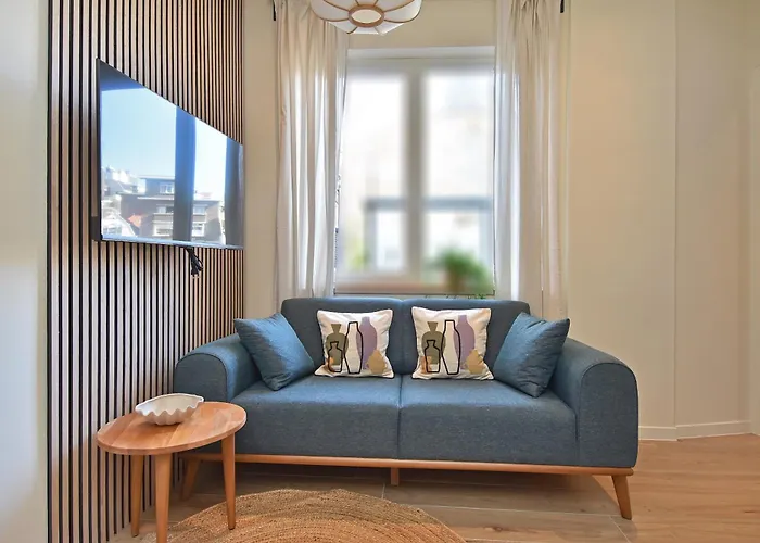 Curated Near Scheveningen *