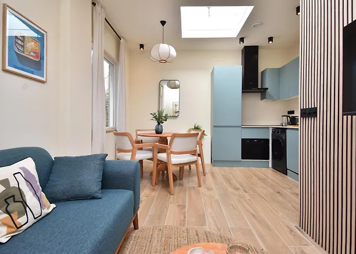 Curated Near Scheveningen *