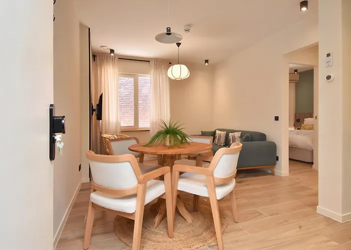 Apartamento Curated Near Scheveningen *