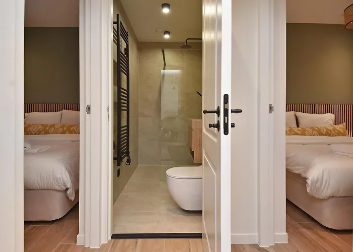 Curated Near Scheveningen Апартаменты *