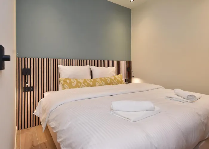 Apartamento Curated Near Scheveningen *