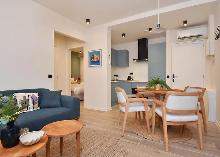 Curated Near Scheveningen Apartamento La Haya