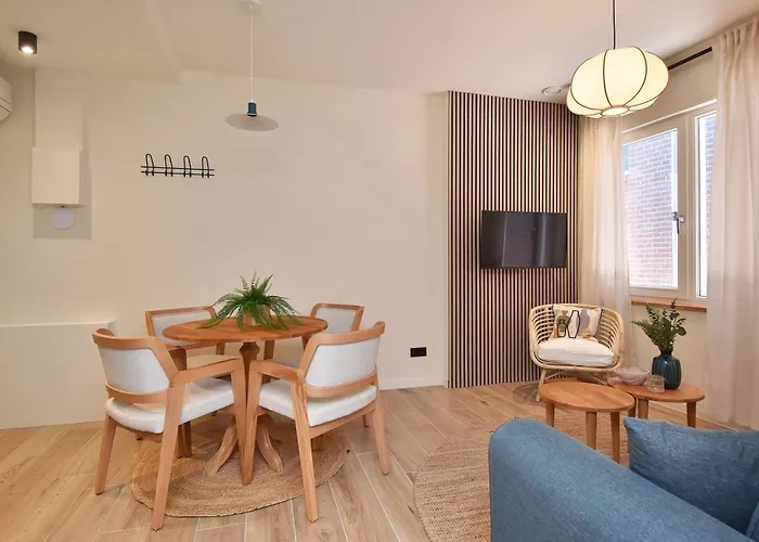 Curated Near Scheveningen Apartamento La Haya