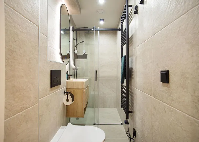 Curated Near Scheveningen Апартаменты *