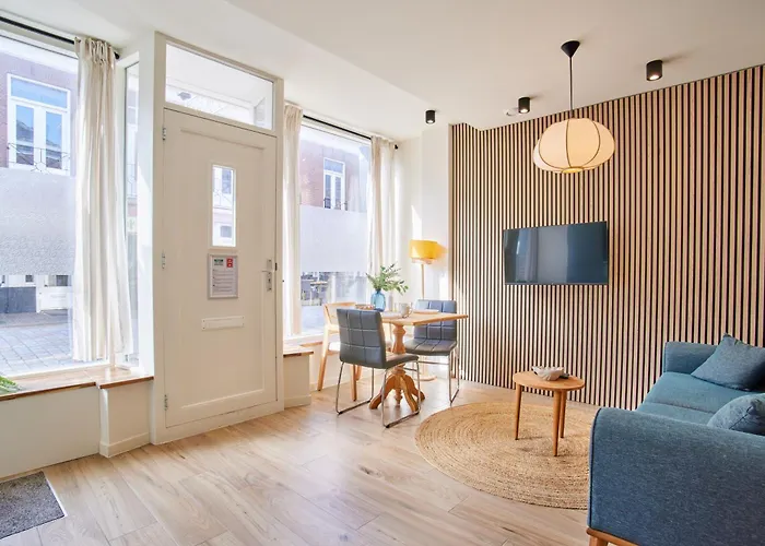 Curated Near Scheveningen