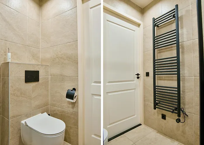 Apartamento Curated Near Scheveningen *