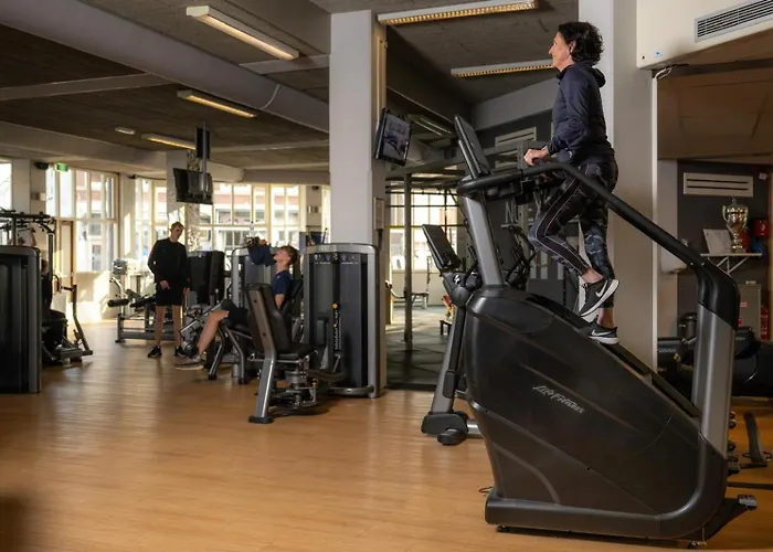 Curated Near Scheveningen La Haya