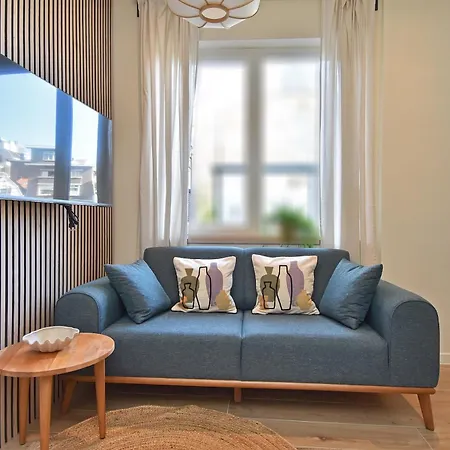 Curated Near Scheveningen *