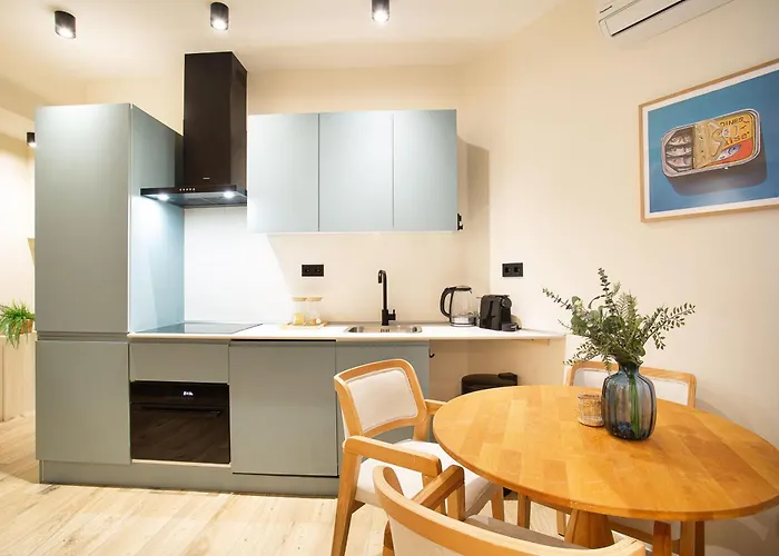 Curated Near Scheveningen